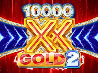 10000X Gold 2