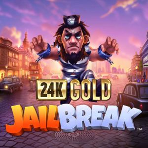 24K Gold JailBreak