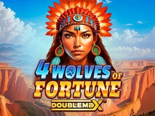 4 Wolves of Fortune