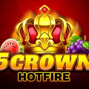 5 Crown Hotfire