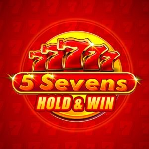5 Sevens Hold and Win