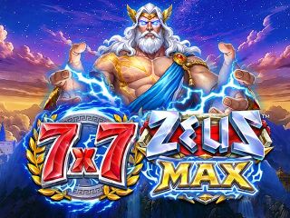 7×7 Zeus Max