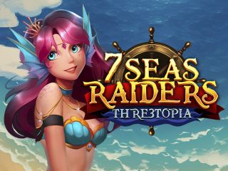 7 Seas Raiders
