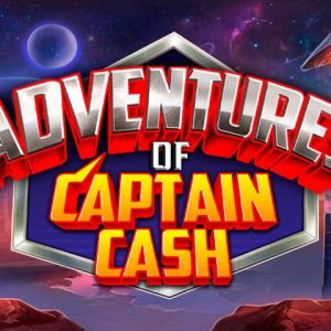 Adventures of Captain Cash