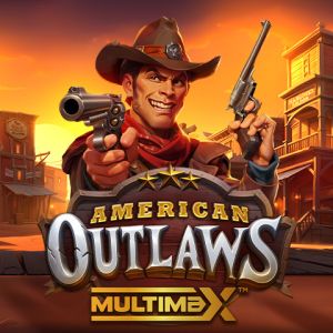 American Outlaws MultiMax