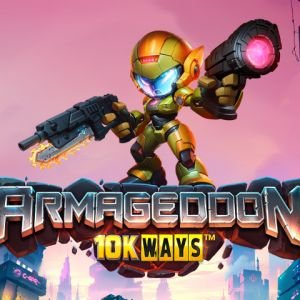 Armageddon 10K Ways