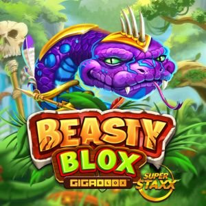 Beasty Blox GigaBlox