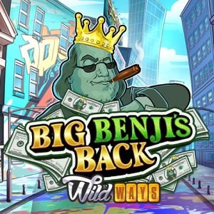 Big Benji's Back WildWays™