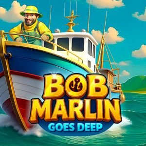 Bob Marlin Goes Deep