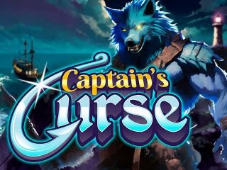 Captain’s Curse
