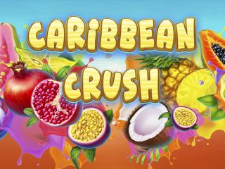 Caribbean Crush