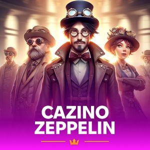 Cazino Zeppelin