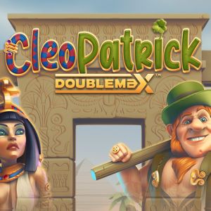 CleoPatrick DoubleMax