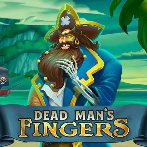 Dead Mans Fingers