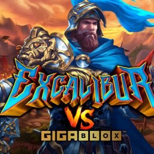 Excalibur Vs Gigablox