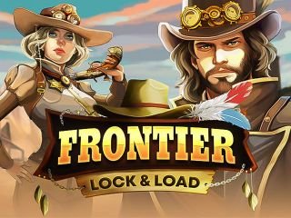 Frontier Lock & Load