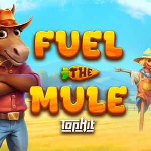 Fuel the Mule TopHit