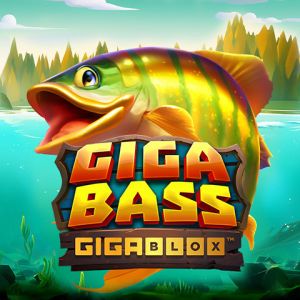 Giga Bass GigaBlox™