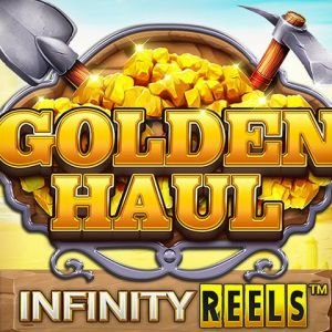 Golden Haul Infinity Reels