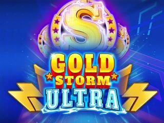 GoldStorm Ultra
