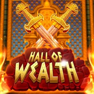 Hall of Wealth