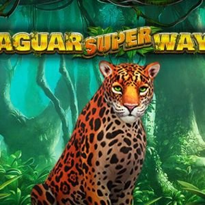 Jaguar Superways