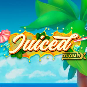 Juiced DuoMax