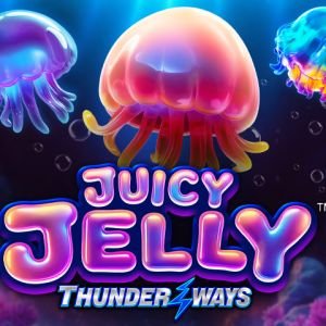 Juicy Jelly Thunder Ways