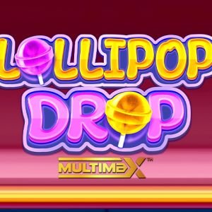 Lollipop Drop MultiMax™