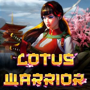 Lotus Warrior