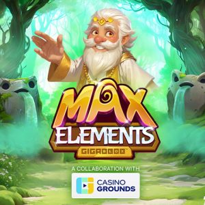 Max Elements GigaBlox