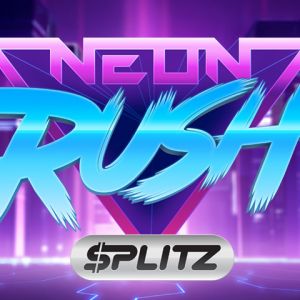 Neon Rush – Splitz