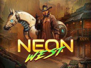 Neon West
