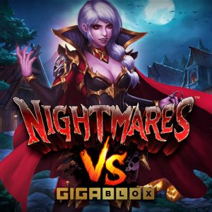 Nightmares Vs Gigablox