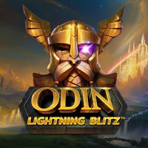 Odin Lightning Blitz