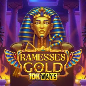 Ramesses Gold 10K WAYS™