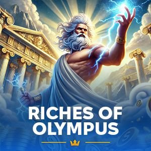 Riches of Olympus