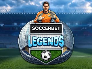 Soccerbet Legends