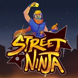 Street Ninja