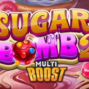 Sugar Bomb 2 MultiBoost