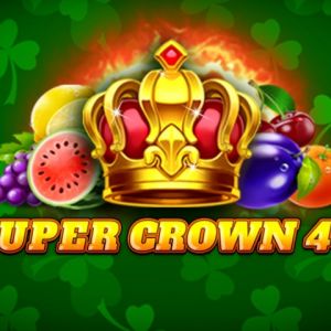 Super Crown 40