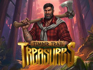 Timber Trail Treasures