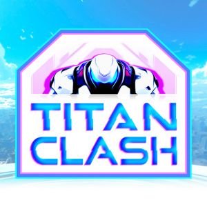 Titan Clash