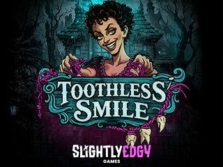 Toothless Smile