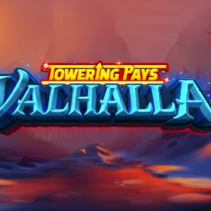 Towering Pays Valhalla