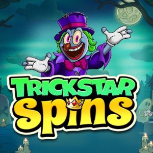 Trickstar Spins