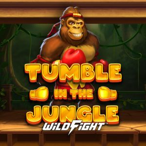 Tumble In The Jungle WildFight