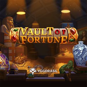 Vault of Fortune