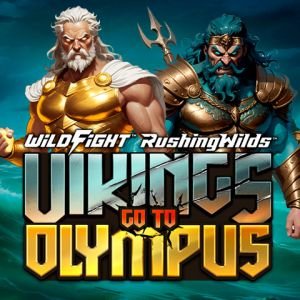 Vikings Go to Olympus Wild Fight™ RushingWilds™