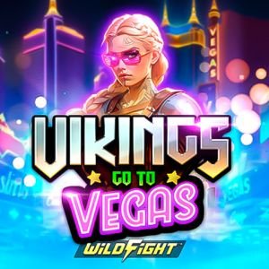 Vikings go to Vegas Wild Fight